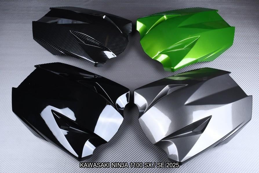 AVDB Seat Cover voor KAWASAKI NINJA 1100 SX / SE 2025, Ophalen of Verzenden, Nieuw