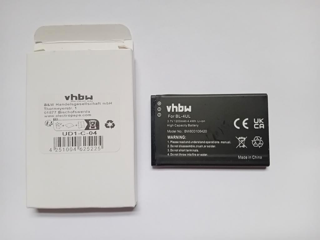 Batterie de GSM NOKIA ou AUTRE, Télécoms, Téléphonie mobile | Accessoires & Pièces, Envoi, Neuf, Autres types, Nokia
