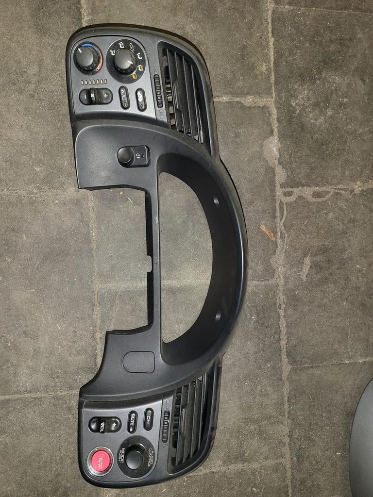 S2000 teller bak omkadering, Auto-onderdelen, Ophalen of Verzenden, Gebruikt, Honda