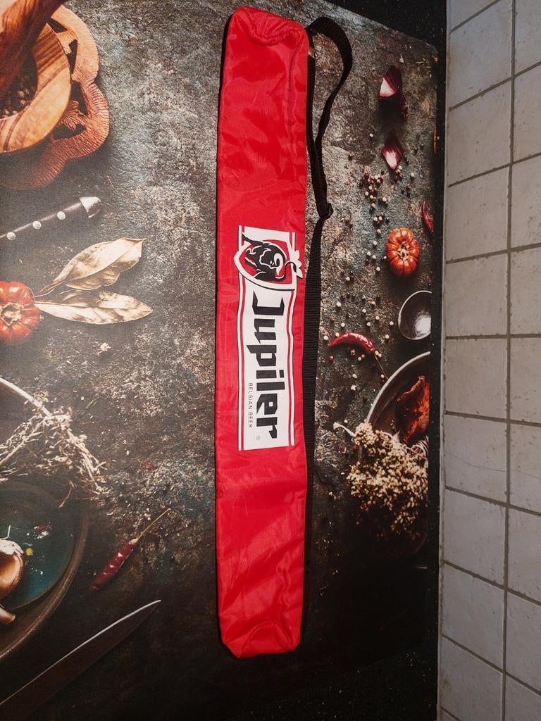 Sac isotherme Jupiler pour canettes, Enlèvement ou Envoi, Comme neuf, Autres types, Jupiler