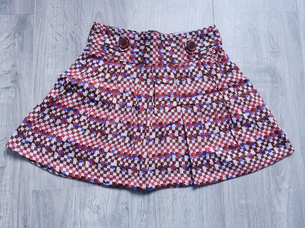 Rokje JBC - maat 104, Robe ou Jupe, Enlèvement ou Envoi, JBC, Utilisé