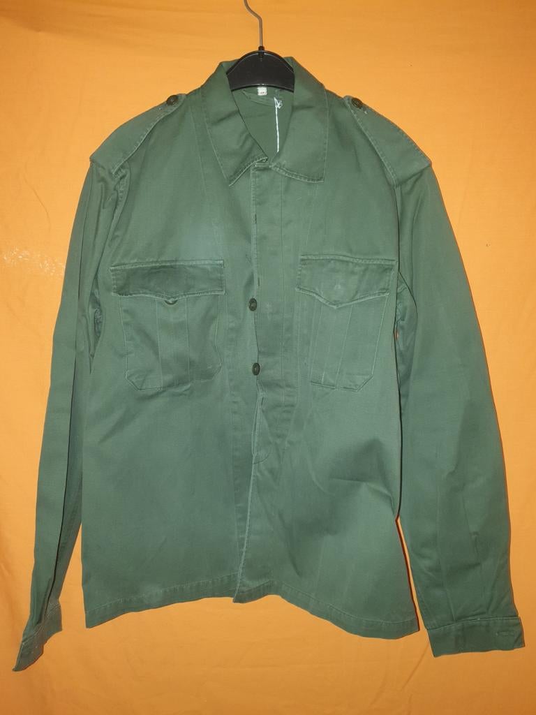 Chemise armée, Ophalen of Verzenden