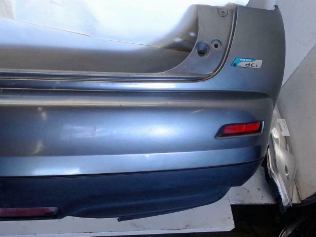 pare choc arriere  nissan juke, Ophalen of Verzenden, Voor, Nissan, Bumper
