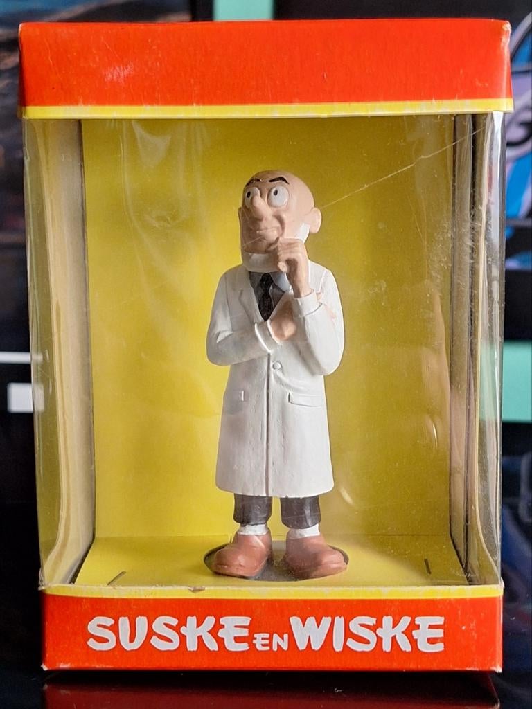 Suske & Wiske, Ophalen of Verzenden