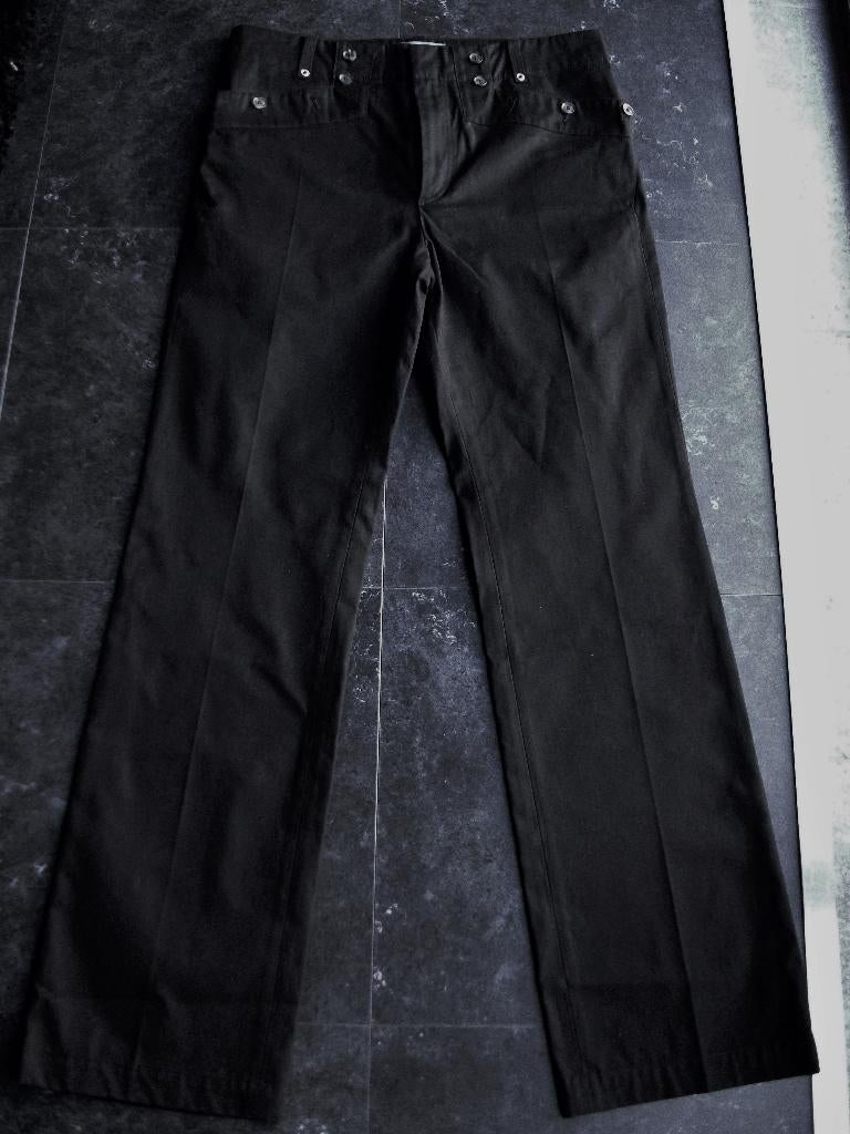 Alexander McQueen broek W33/L32NIEUW(nieuwprijs 980€), Ophalen of Verzenden, Nieuw, Alexander McQueen