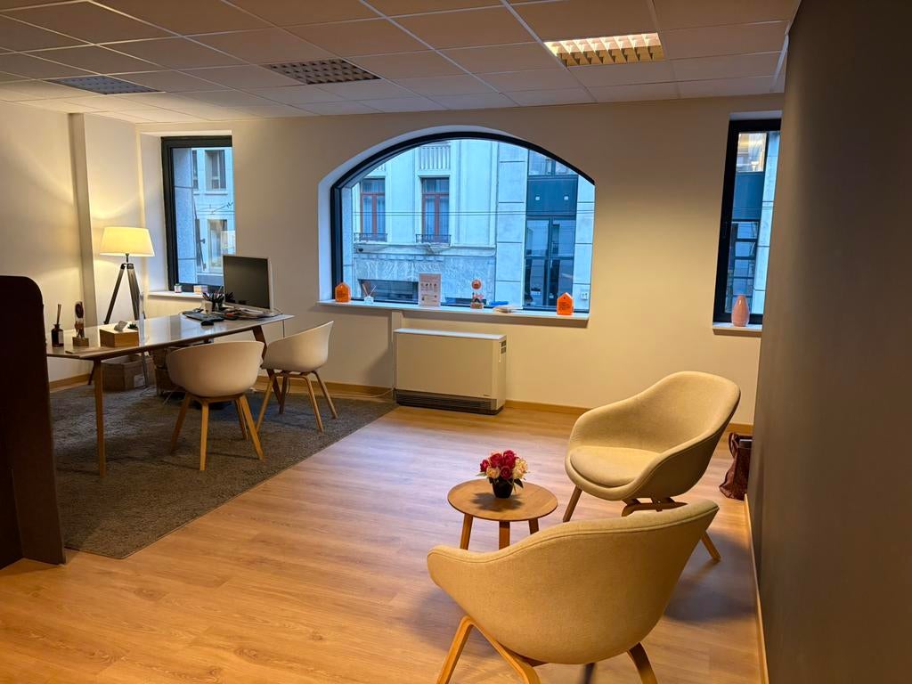 Bureau a louer