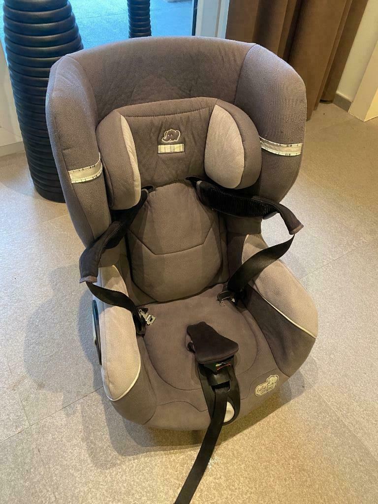 bebe confort axiss, Kinderen en Baby's, Autostoeltjes, Zijbescherming, Ophalen, Overige merken, Gebruikt