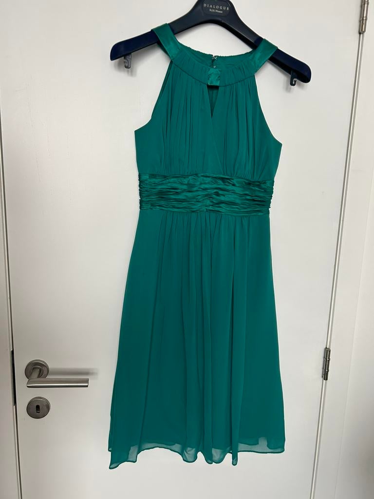 Kleed Jake*s - maat 32, Kleding | Dames, Cocktailjurk, Ophalen of Verzenden, Zo goed als nieuw, Maat 34 (XS) of kleiner