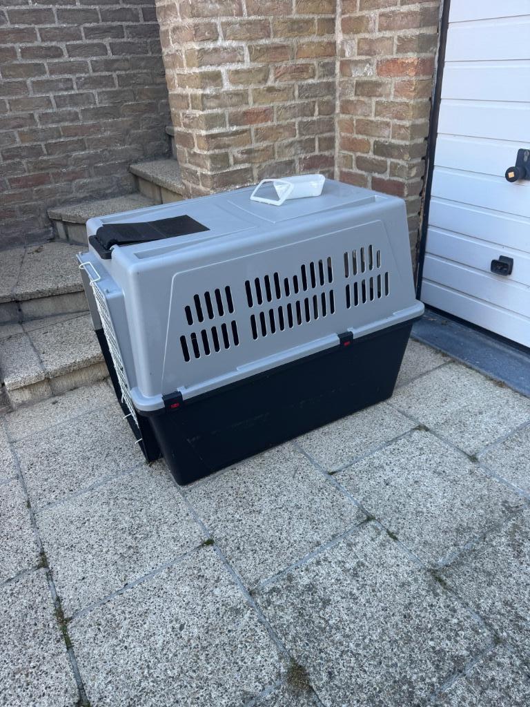 Bench Hondenkooi, Dieren en Toebehoren, Ophalen, Zo goed als nieuw