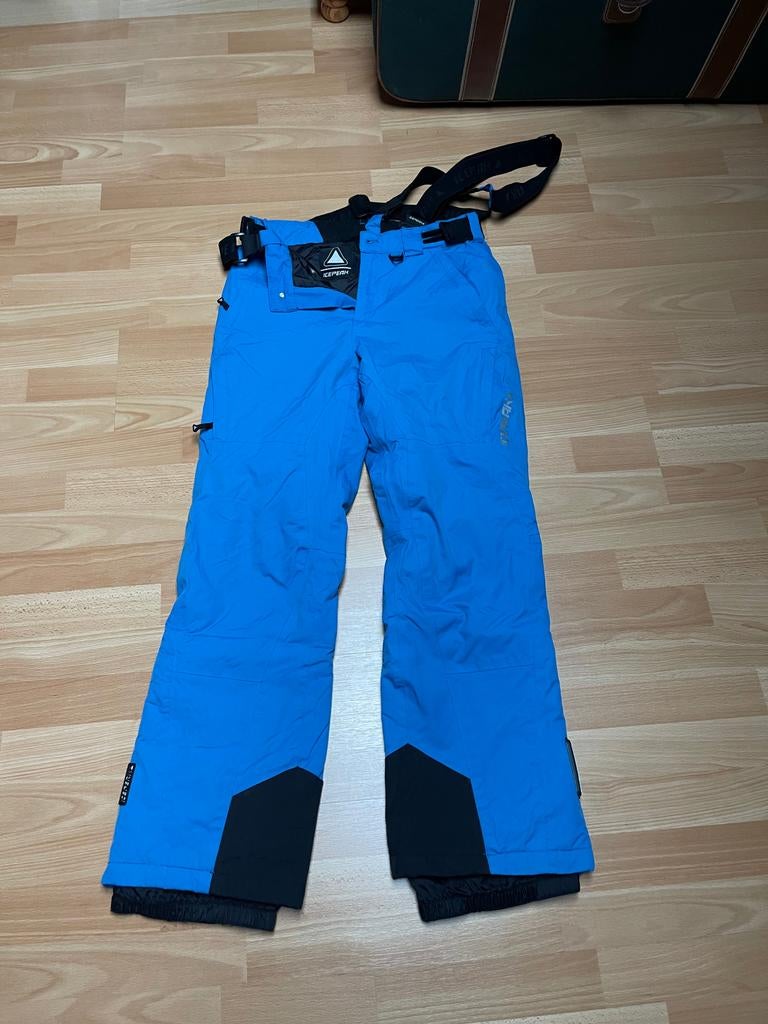 pantalon de ski icepeak, Autres marques, Comme neuf, Enlèvement, Ski