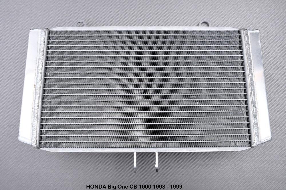 Radiateur AVDB pour HONDA Big One CB 1000 1993 - 1999, Enlèvement ou Envoi, Neuf