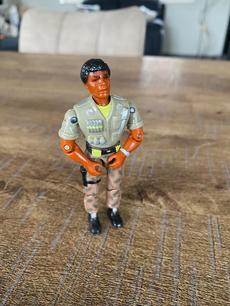Divers GI Joe, Enlèvement ou Envoi, Comme neuf