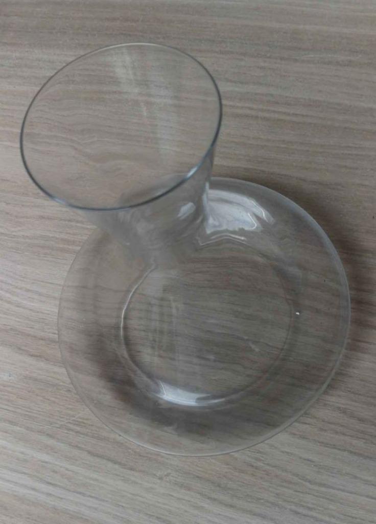 Décanteur(s) de vin au choix, Enlèvement, Comme neuf