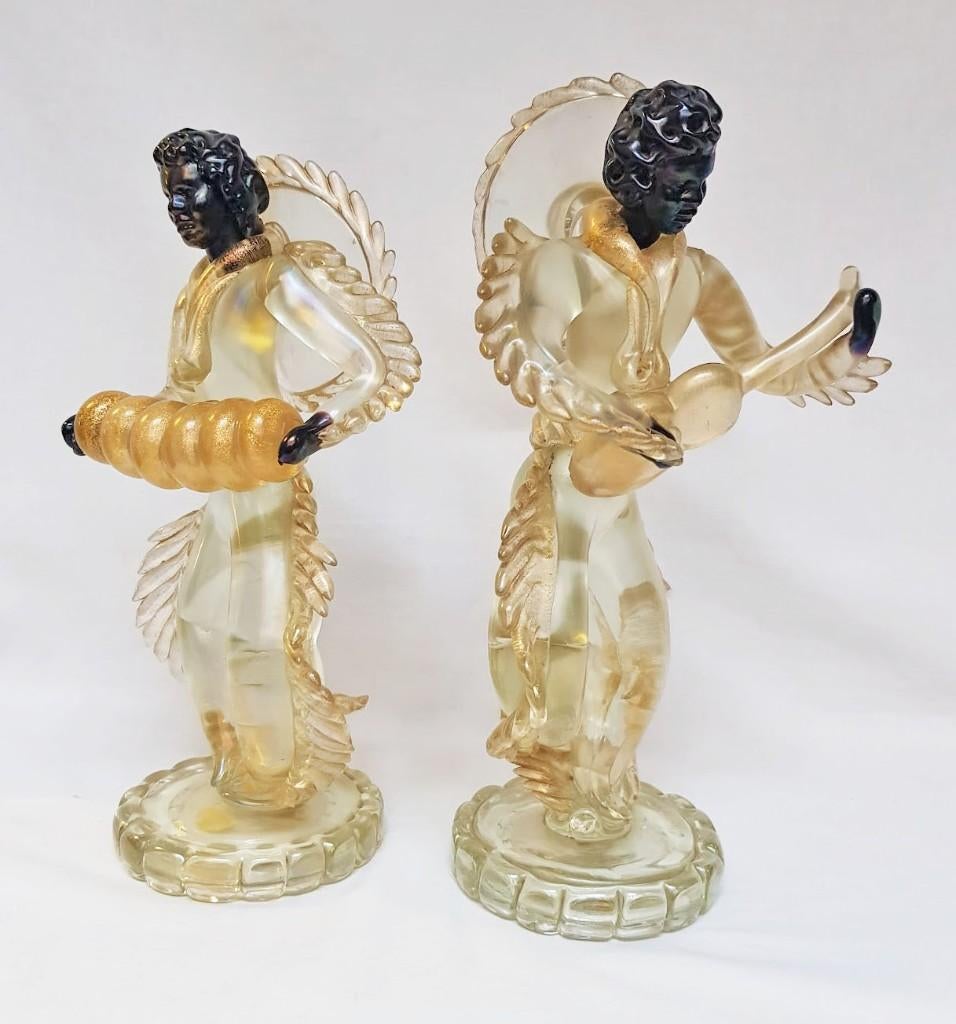 Barovier & Toso - Musiciens de Murano., Enlèvement ou Envoi