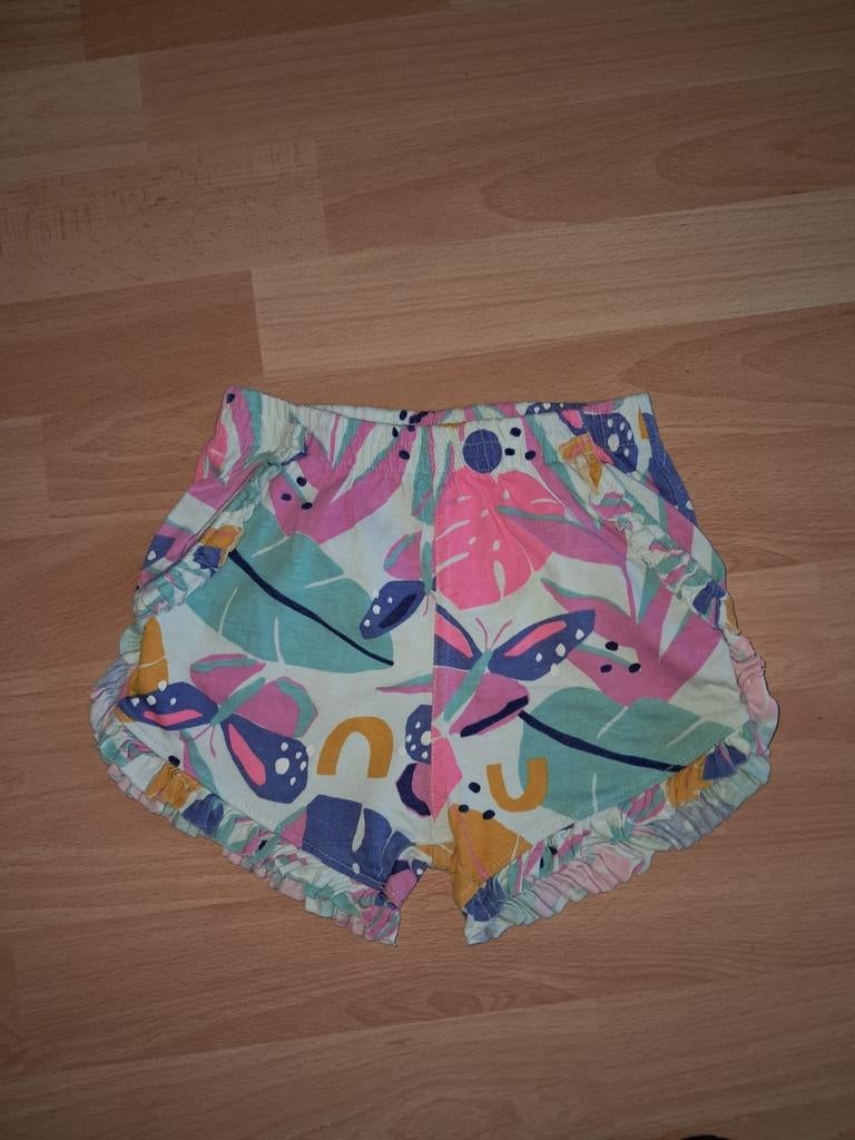 Short next 92, Pantalon, Enlèvement ou Envoi, Comme neuf, Next