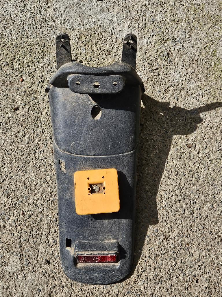 MBK OVETTO VOOR YAMAHA NEOS ONDERDELEN, Fietsen en Brommers, Brommeronderdelen | Scooters, Ophalen of Verzenden, Gebruikt, Yamaha