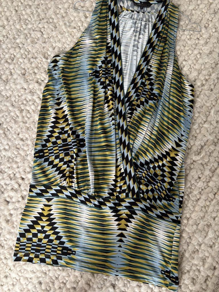 BCBGMAXAZRIA taille S, BCBGMAXAZRIA, Enlèvement ou Envoi, Comme neuf, Taille 36 (S)