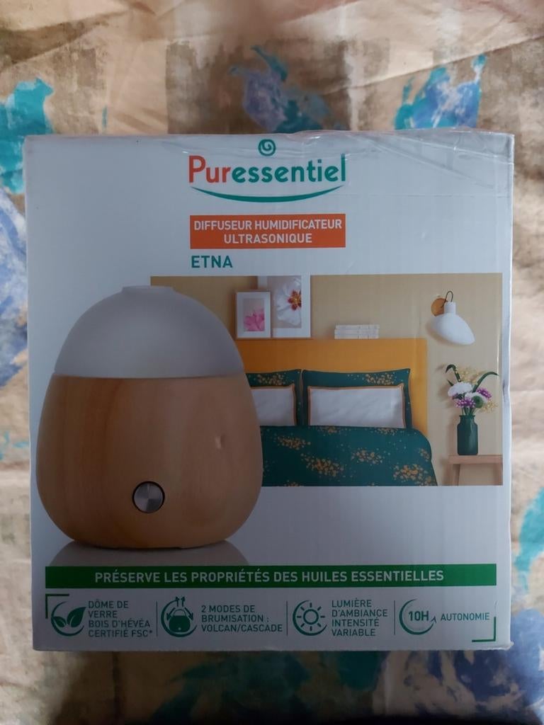 diffuseur humidificateur, Maison & Meubles, Enlèvement ou Envoi, Neuf