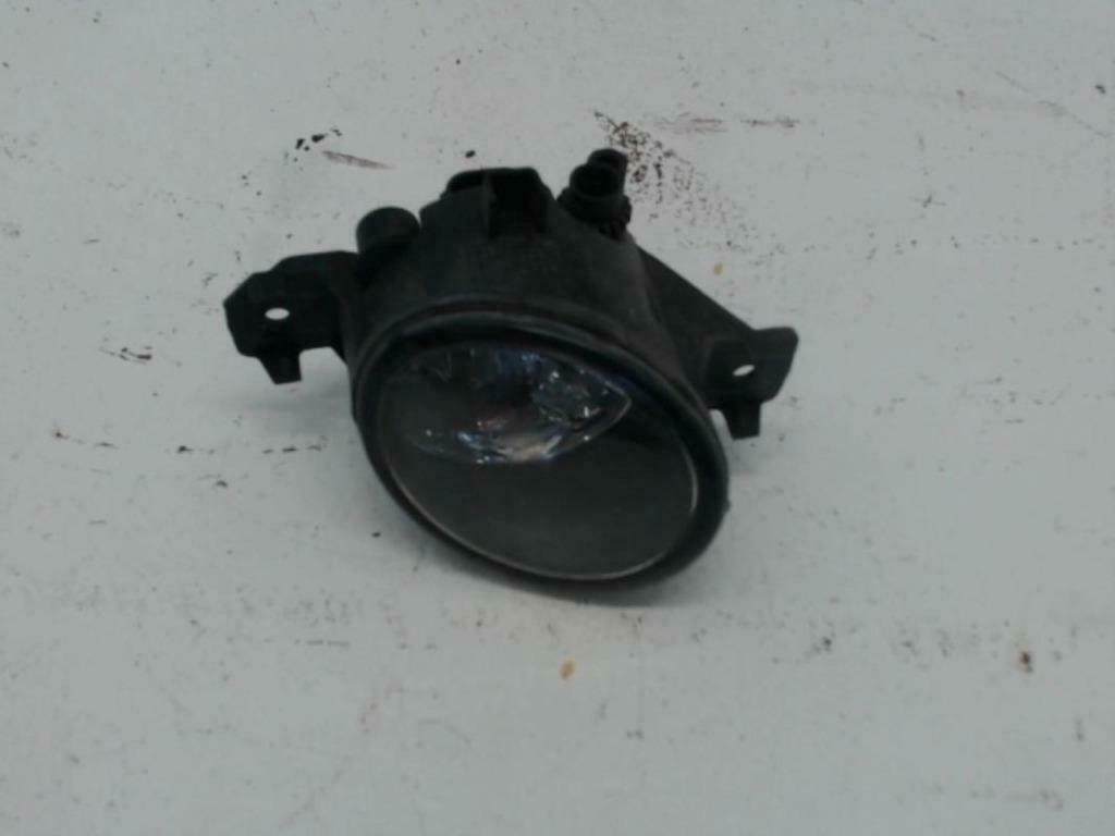 Anti brouillard gauche Renault Modus phase1 2004-2007, Enlèvement ou Envoi, Utilisé, Renault