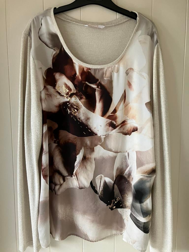 Senso 44 lichte trui, Kleding | Dames, Ophalen of Verzenden
