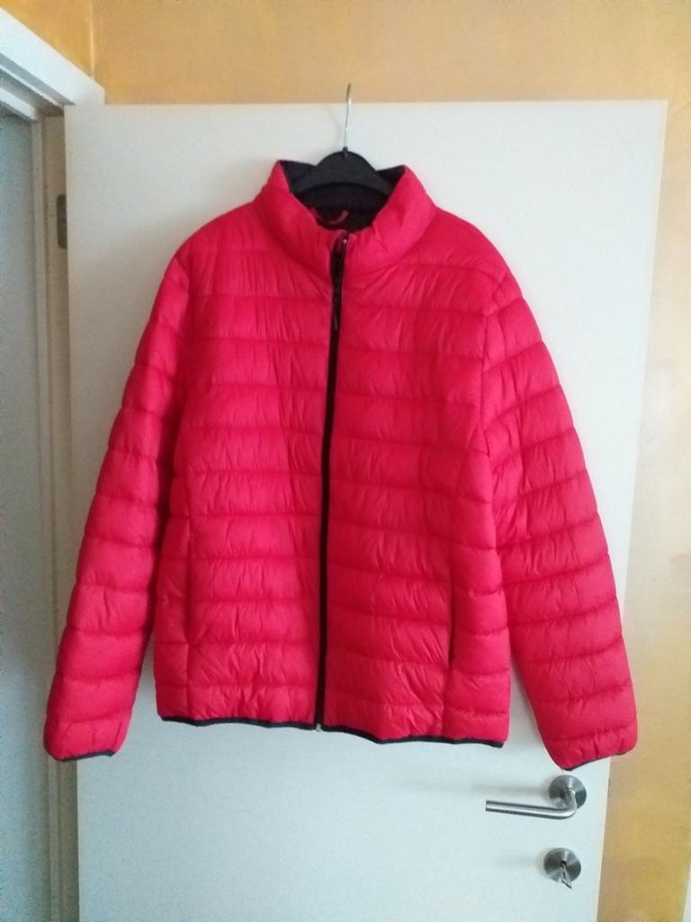 Lichte gewatteerde jas te koop nieuw maat Xl. 10 euro, Kleding | Dames, Ophalen, Nieuw, Maat 46/48 (XL) of groter