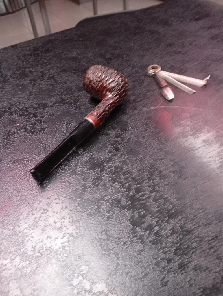 Pipe et accessoires cure pipe,bourré pipe, Enlèvement ou Envoi, Comme neuf