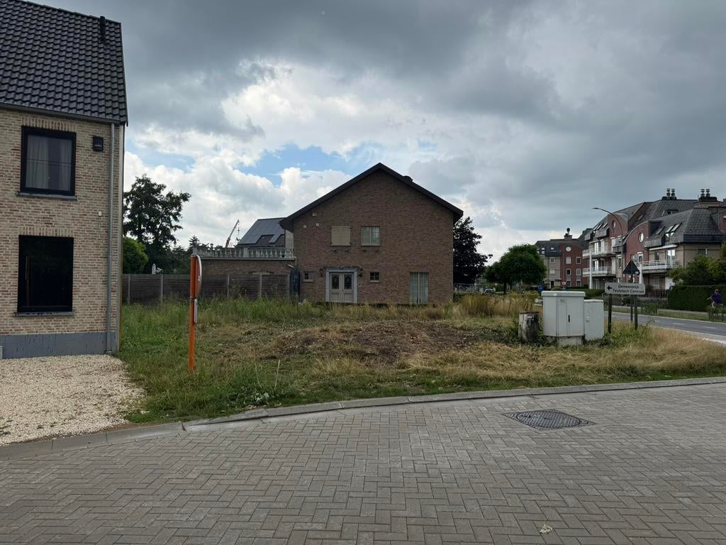 Bouwgrond te koop in Duffel., Duffel, 200 tot 500 m²