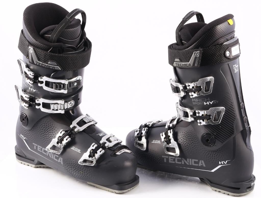 40,5 41 EU skischoenen TECNICA MACH SPORT 80 HV RT 2023, Sport en Fitness, Gebruikt, Schoenen, Ophalen of Verzenden, Carve