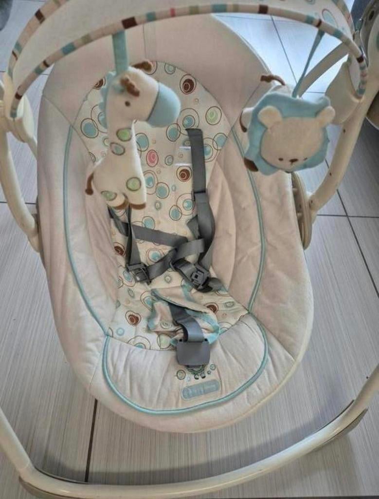 Bright Stars, Kinderen en Baby's, Ophalen, Gebruikt