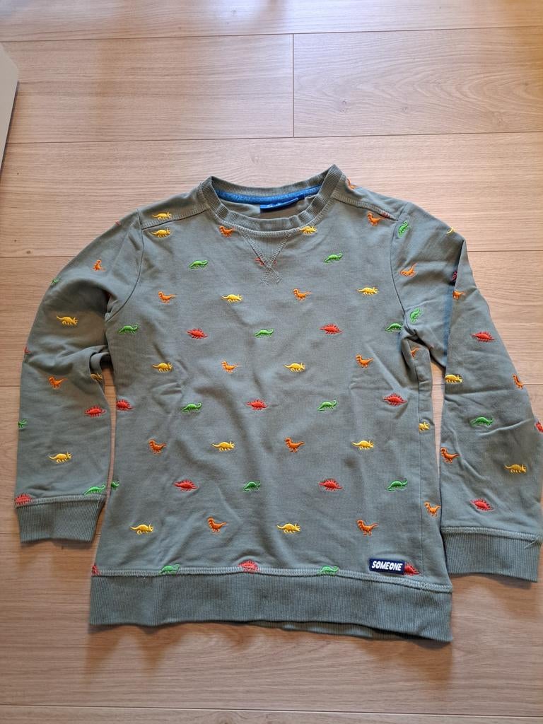 Trui Someone, maat 122, Gebruikt, Trui of Vest, Ophalen of Verzenden, Someone