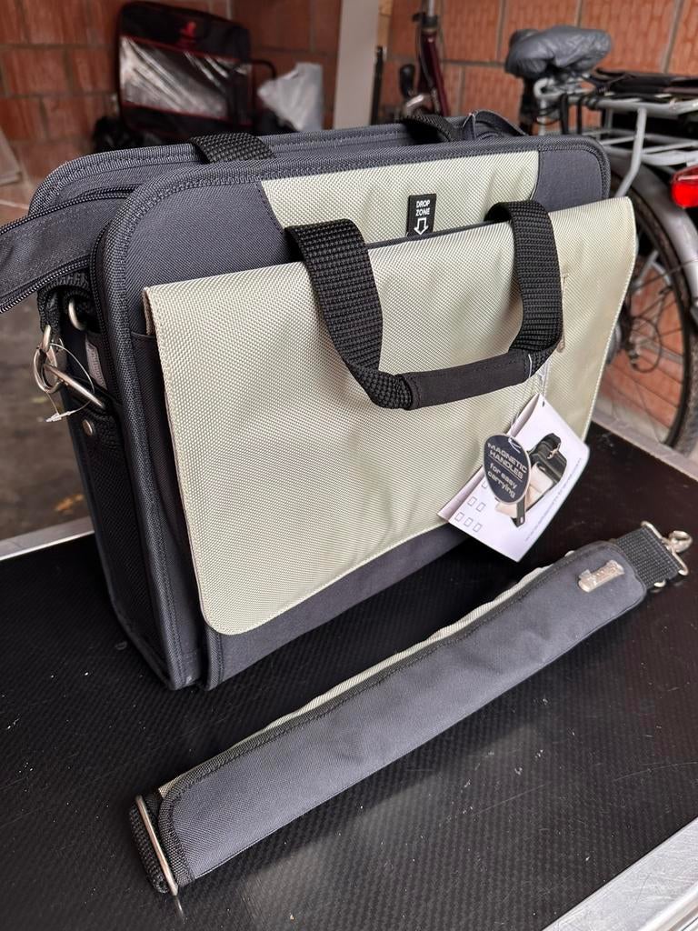 Sitecom business tas nieuw!, Enlèvement ou Envoi, Neuf, Autres marques