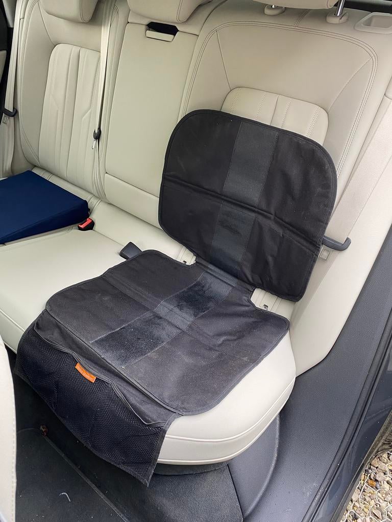 Beschermers voor autostoelen, Ophalen of Verzenden, Gebruikt, Overige merken