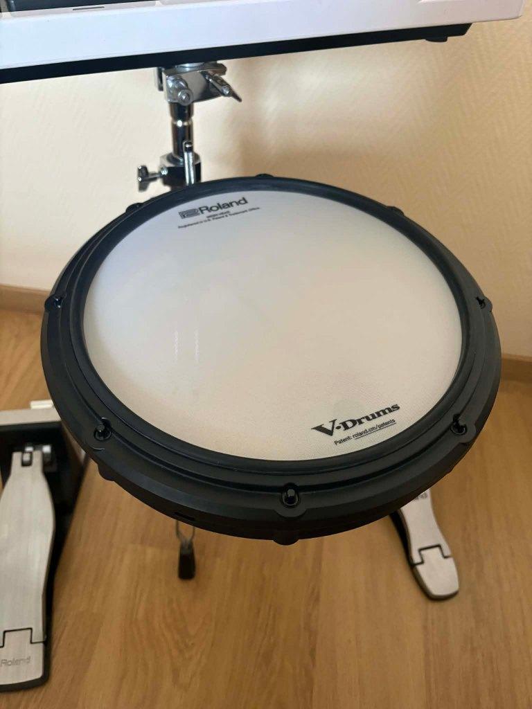 Accessoires pour Roland SPD-30 Octapad, Enlèvement, Comme neuf, Roland