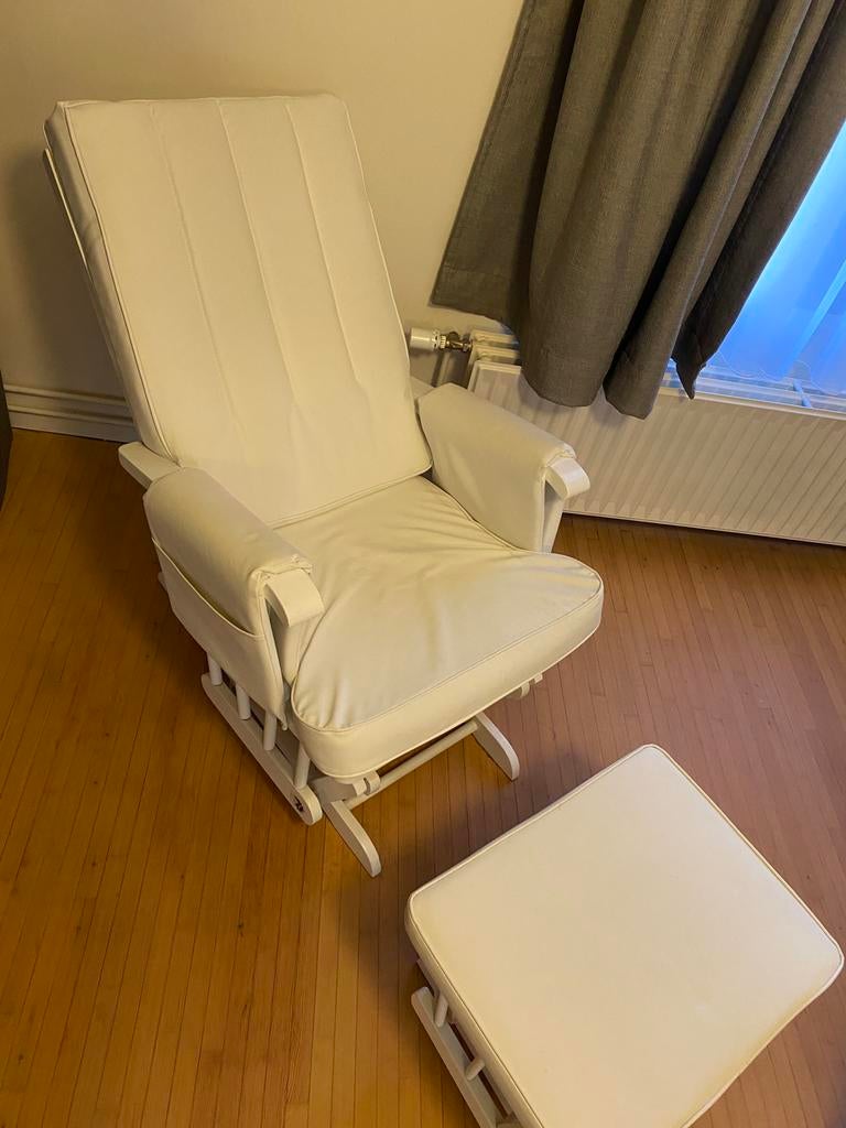 Schommelstoel Childhome, Enlèvement, Utilisé