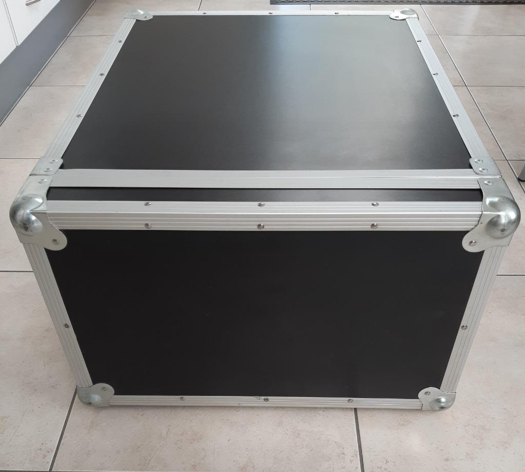 Flightcase, Muziek en Instrumenten, Ophalen, Zo goed als nieuw, Overige instrumenten, Flightcase