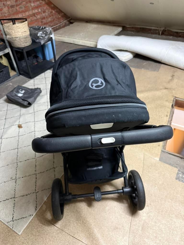 Cybex balios S, Enfants & Bébés, Poussettes & Combinaisons, Enlèvement, Comme neuf