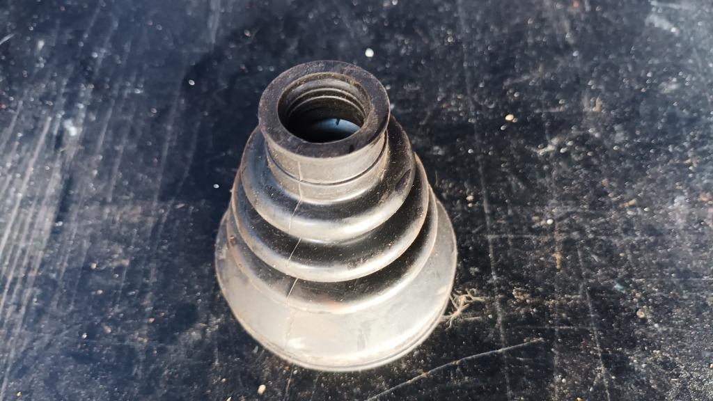 Soufflet de cardan NEUF Honda Civic Ej Ek 96-2000, Enlèvement ou Envoi, Neuf, Honda