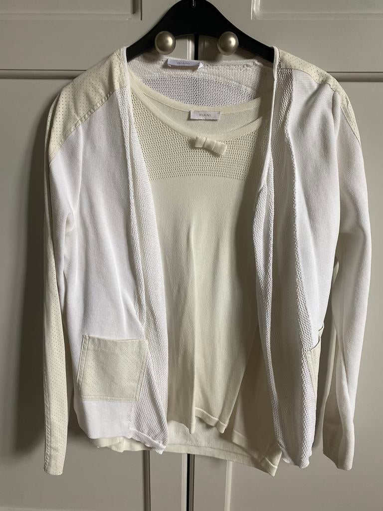 Twinset Riani 40, Ophalen of Verzenden, Zo goed als nieuw