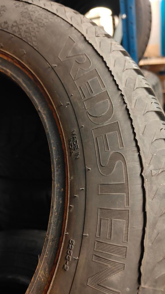 Taille 175/65r14 Vredestein 175/65 r14, Enlèvement, Comme neuf