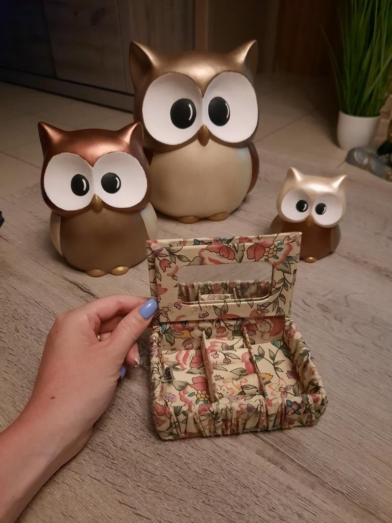 Boîte à bijoux, Enlèvement ou Envoi, Comme neuf