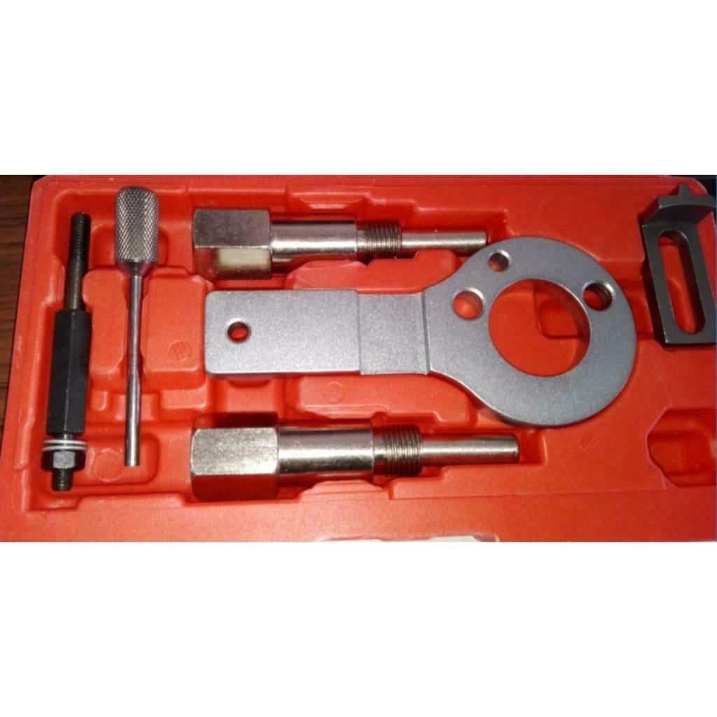 timingset gereedschap opel 1.9 2.0 cdti gratis verzend, Auto diversen, Autogereedschap, Nieuw, Ophalen of Verzenden