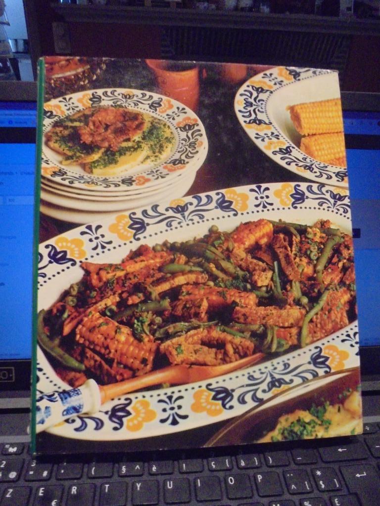 de keuken van Noord en Zuid Amerika, Livres, Livres de cuisine, Enlèvement ou Envoi, Comme neuf, Amérique du Sud