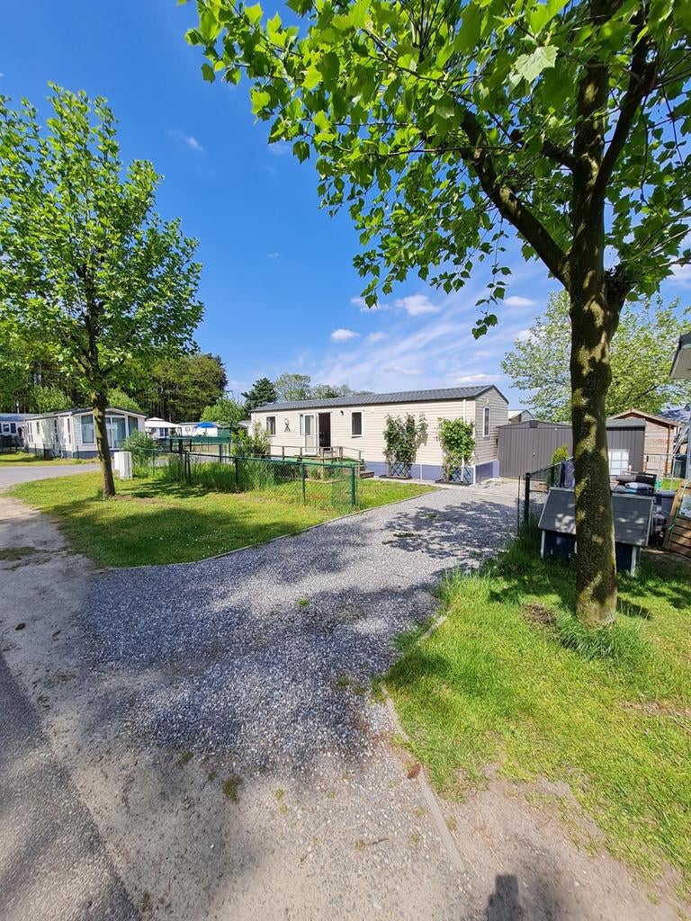 Atlas Onyx 12 x 3,8 m