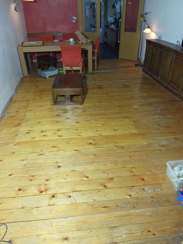 Hout, Doe-het-zelf en Bouw, Hout en Planken, Ophalen