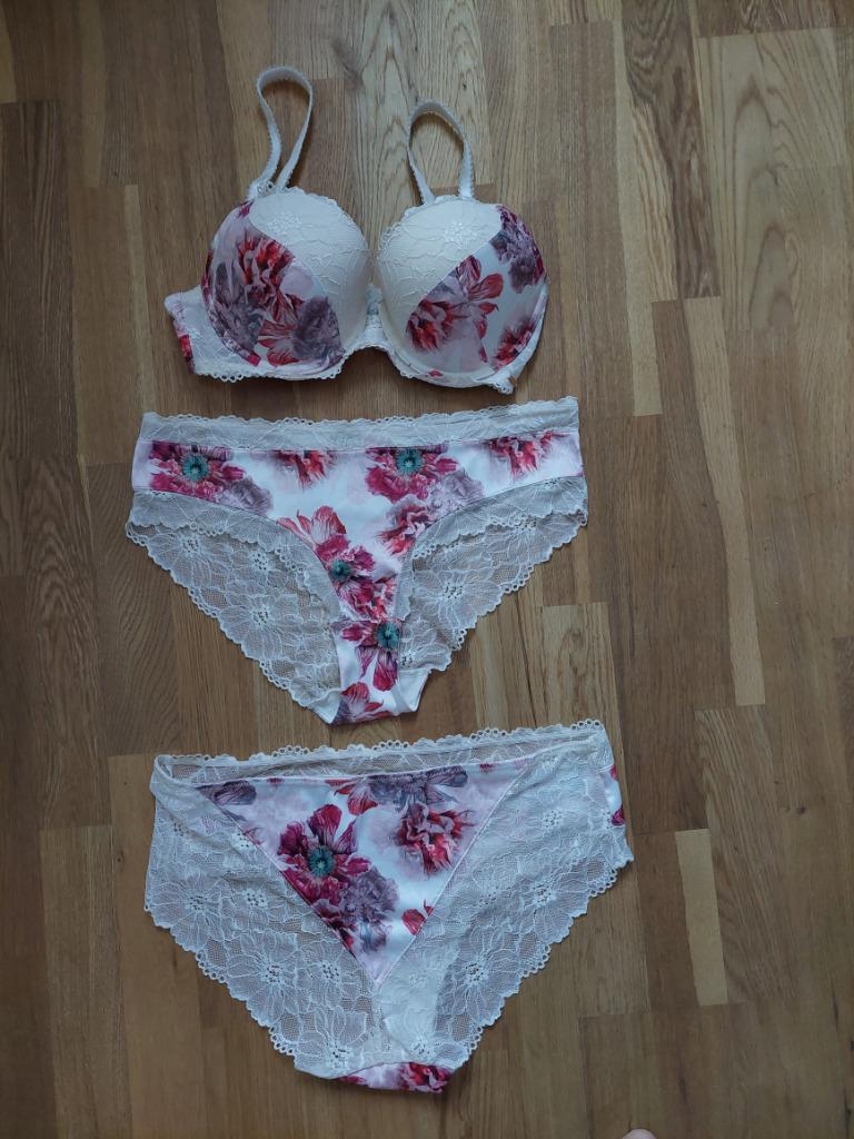 bh/slipje set, Ophalen, Overige kleuren, Setje