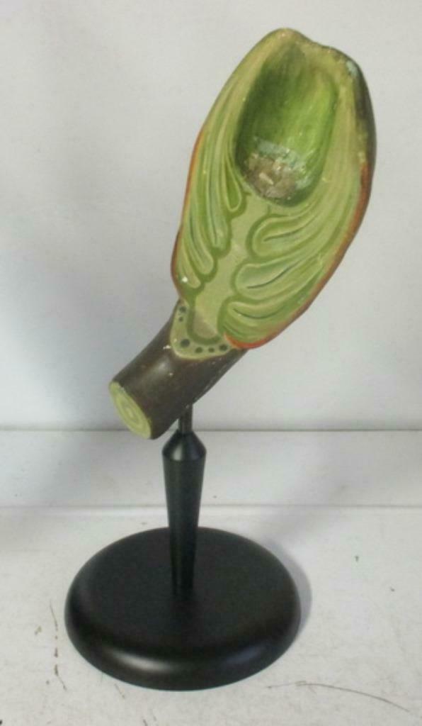 antiek botanisch model rogge 2, Antiek en Kunst, Verzenden