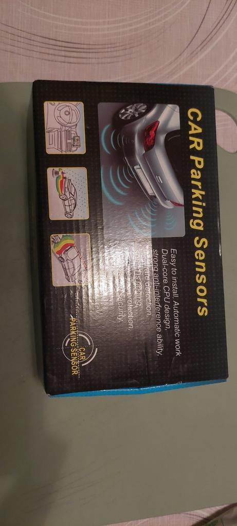 Car parking sensor, Ophalen of Verzenden
