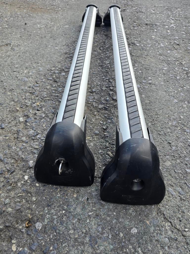 barres de toit Ford, Enlèvement ou Envoi, Comme neuf