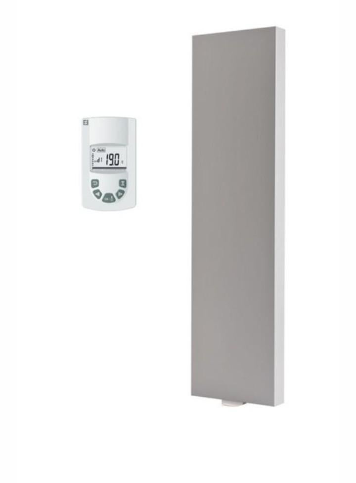 Radson electrische verticale radiator, Ophalen, Radiator