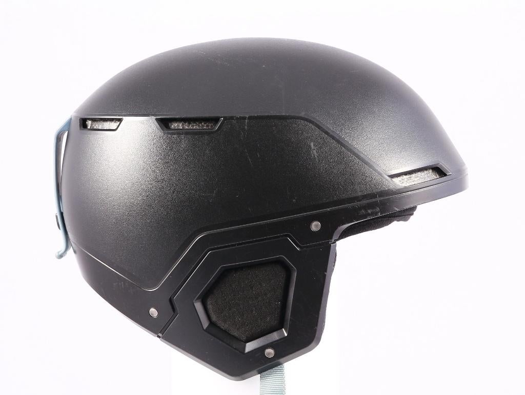 52 53 54 55 cm ski snowboard helm HEAD CHARTER, Gebruikt, Ophalen of Verzenden, Carve, Head